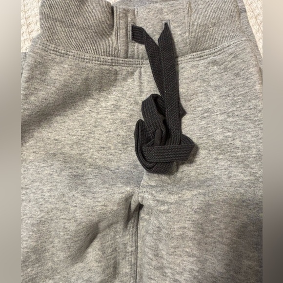 Gray Mens Jogger Pants NWT M - Picture 3 of 3